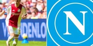 天博官方通道-记者：那不勒斯关注阿贾克斯边锋霍茨，但目前他不是首要目标