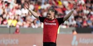 天博中国入口-德媒：维尔茨尚未决定下家，拜仁并没有明显领先&amp;amp;预计价格1.5亿欧