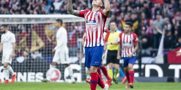 天博官方通道-阿斯：吉梅内斯旧伤复发将再休战一个月，预计九月底复出