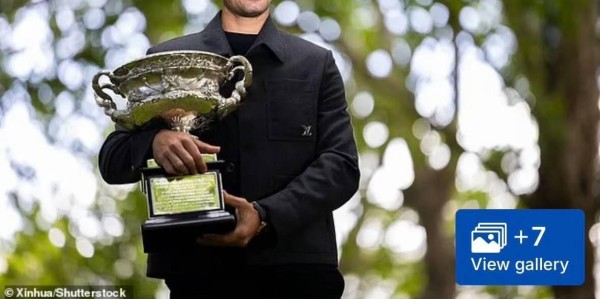 天博官方网站-托尼叔叔：阿卡夺冠太幸运，紫薇水平比德约高，只有他能挑战辛卡