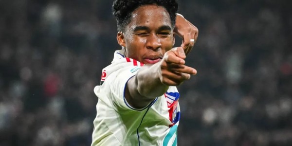 天博体育平台-定了！恩德里克将在今夏回归皇马|里昂|转会|法甲|阿韦洛亚|夏季转会_新浪体育_新浪新闻