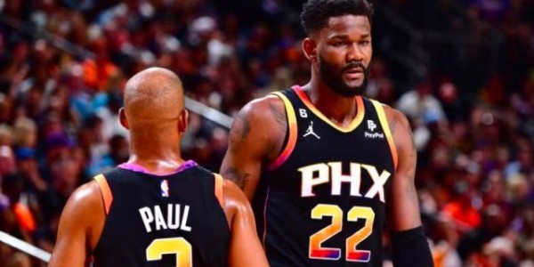 天博中国入口-太阳大概率将裁掉保罗，携手三年他们要换条路走