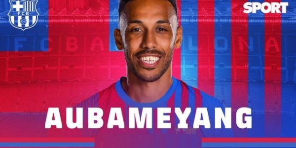 天博官方网站-登贝莱没走奥巴梅扬都来了，巴萨又玩出魔术了