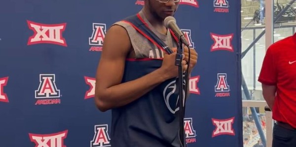 布莱斯分享父亲教诲：专注训练 发挥所长 永葆乐观