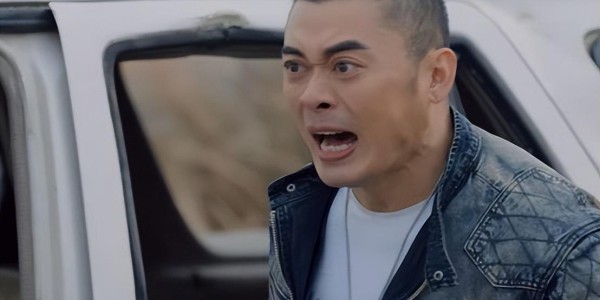 收手吧樊少皇！别再把观众当傻子了，52岁拍个动作烂片雷人又无脑