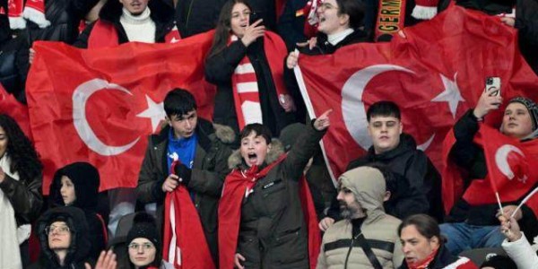 天博官方通道-【前瞻】德式对决即将打响，土耳其几近坐拥主场