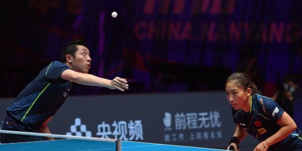 天博官方网站-直通赛“昕雯”五战全胜晋级 淘汰赛将迎来全新挑战