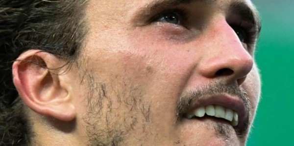 天博中国入口-阿卡逆转，兹维痛失好局，澳网征战史就是一部血泪史！