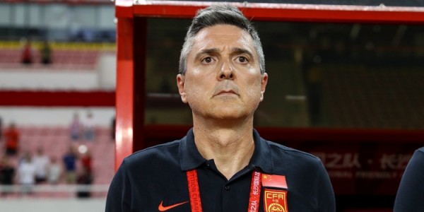 天博官方通道-足球报：U22国足备战工作有条不紊，23人大名单有望今天公布