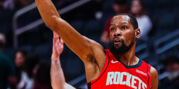 天博官方通道-惨败掘金！杜兰特你不能沮丧，乌度卡赛后点名，但你这话没道理