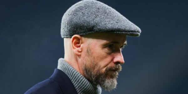 天博官方通道-英媒：曼联球员对滕哈赫失去信心 质疑其签约眼光