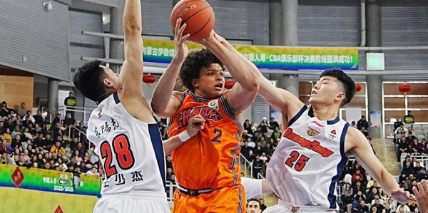 天博官方通道-第二届CBA俱乐部杯决赛在呼和浩特开幕