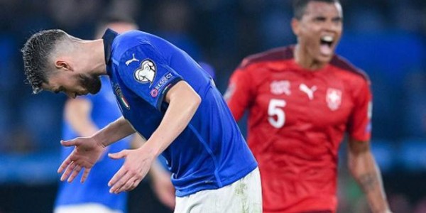 梁熙明：关键点球3连失，欧洲足球先生成了天大笑话