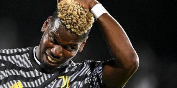 天博中国入口-王勤伯：博格巴药检阳性坐实，尤文怎样做损失最小？