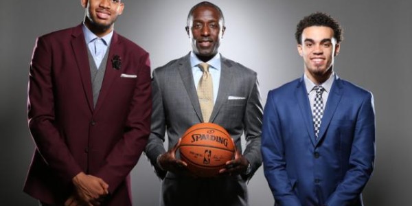 NBA总经理调查：谁是联盟管理领域的后起之秀？