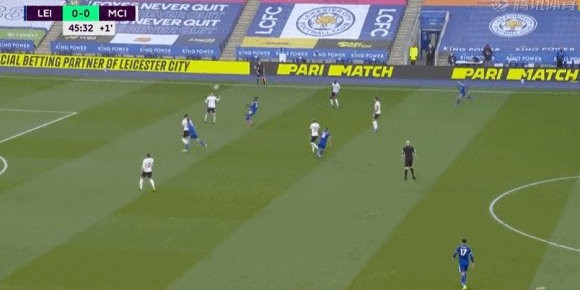 天博资讯中心-【英超】热苏斯生日夜破门 曼城2比0客场力克莱斯特