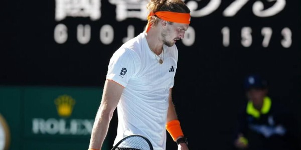 天博官方网站-托尼叔叔：阿卡夺冠太幸运，紫薇水平比德约高，只有他能挑战辛卡