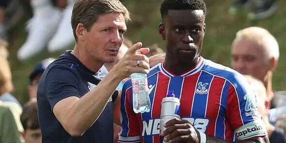 天博官方通道-曼城启动“钞能力”！25万周薪强挖格伊 收入追平多纳鲁马