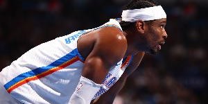 天博资讯中心-攻防无解！亚历山大首节6中5&amp;amp;6罚5中砍15+2+2+1+2 带队41-27领先