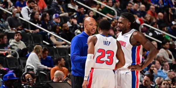 吞噬掉天才新星的黑洞究竟是什么 艾维触碰红线NBA从此查无此人？