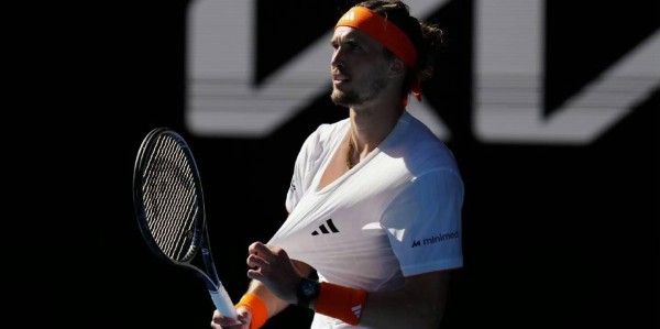 天博官方网站-托尼叔叔：阿卡夺冠太幸运，紫薇水平比德约高，只有他能挑战辛卡