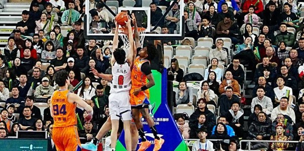 天博官方通道-第二届CBA俱乐部杯决赛在呼和浩特开幕