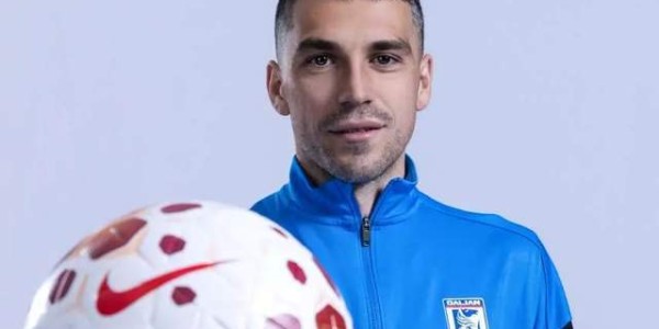 天博官方通道-毛伟杰合同剩1年 与冯劲竞争主力 大连首胜在三镇？卡迪斯标王