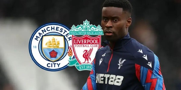 天博官方通道-曼城启动“钞能力”！25万周薪强挖格伊 收入追平多纳鲁马