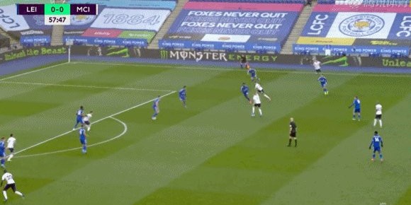 天博资讯中心-【英超】热苏斯生日夜破门 曼城2比0客场力克莱斯特