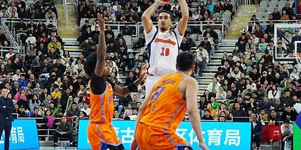 天博官方通道-第二届CBA俱乐部杯决赛在呼和浩特开幕