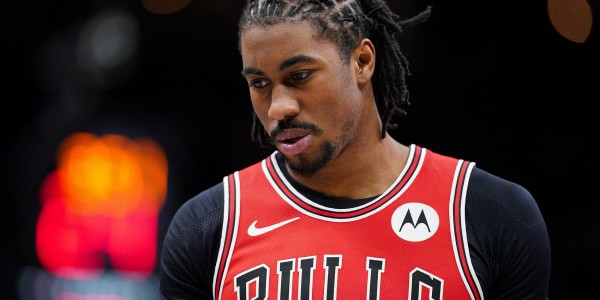 吞噬掉天才新星的黑洞究竟是什么 艾维触碰红线NBA从此查无此人？