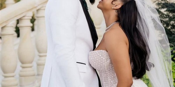 天博官方通道-恭喜！火箭32岁3D王牌大婚：与妻子相恋11年，抚养5个孩子