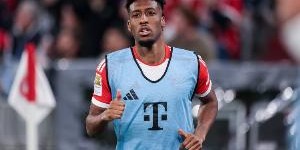 图片报：科曼昨日启程飞往中国香港，将在当地与利雅得胜利签约