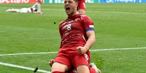 天博官方通道-约维奇绝平生死时速，斯托的塞尔维亚为何这么囧？