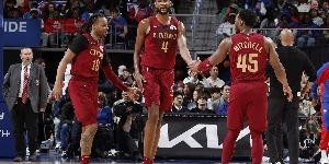 NBA高管：若骑士明年还打不进总决赛 就应彻底重组阵容