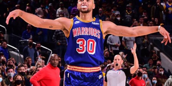 天博资讯中心-第二节的虫第三节的龙 勇士两节反差为何这么大？