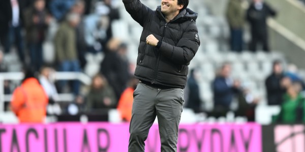 伊劳拉：今天错失了很多机会，本希望再进一球锁定胜局