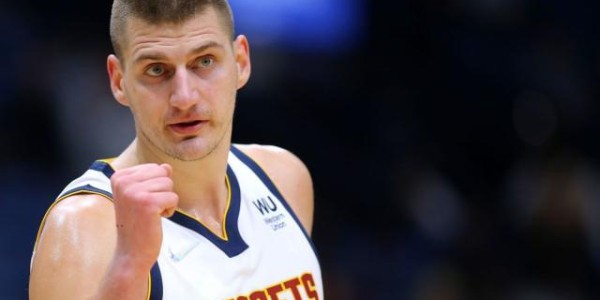 天博体育平台-美媒百大球星排名：字母哥力压库里 欧文仅排第66