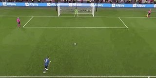 梁熙明：关键点球3连失，欧洲足球先生成了天大笑话