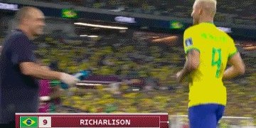 天博中国入口-基恩：巴西球员一进球就跳舞，我在看舞蹈节目吗？