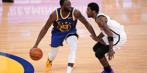 天博体育平台-美媒百大球星排名：字母哥力压库里 欧文仅排第66