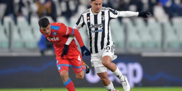 天博资讯中心-梁熙明：与那不勒斯战平，尤文展露悲观的信号