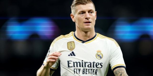 天博体育平台-克罗斯：退役一事想了很久，只想在皇马结束生涯