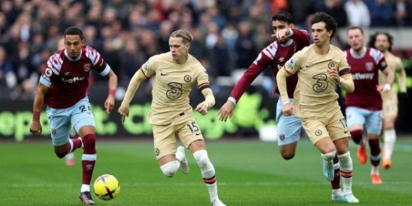 天博体育平台-【前瞻】在英超被毒打的“豪阵蓝军”能在欧冠转运么？