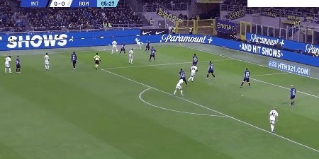 天博中国入口-【意甲】马库斯·图拉姆建功 国际米兰1比0罗马