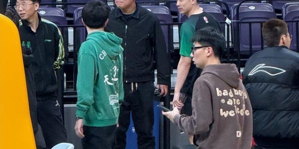 天博官方网站-CBA热身赛：辽宁101-94北控 哈维首秀15分 里勒空砍29分