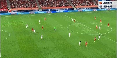 天博资讯中心-【中超】奥斯卡戴帽武磊传射 海港4比1沧州6连胜