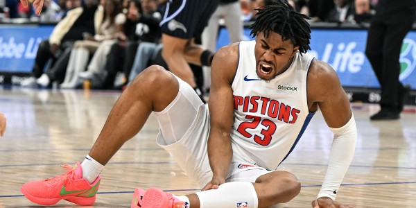 吞噬掉天才新星的黑洞究竟是什么 艾维触碰红线NBA从此查无此人？