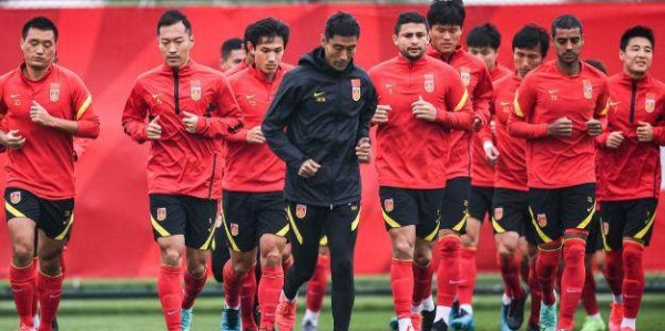天博官方通道-新华社：只要国足做好自己 晋级主动权仍在手中