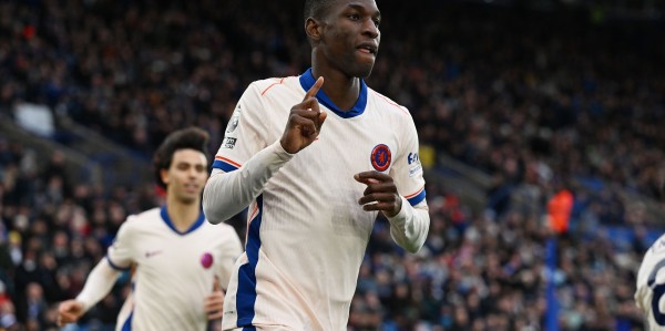 罗马诺：拜仁对杰克逊展示出强烈兴趣，但预计面临维拉和纽卡争夺